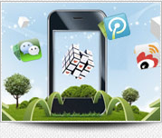 最利于優化(huà)的(de)手機(jī)網站(zhàn)平台